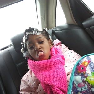 Meet your Posher, Jasmine